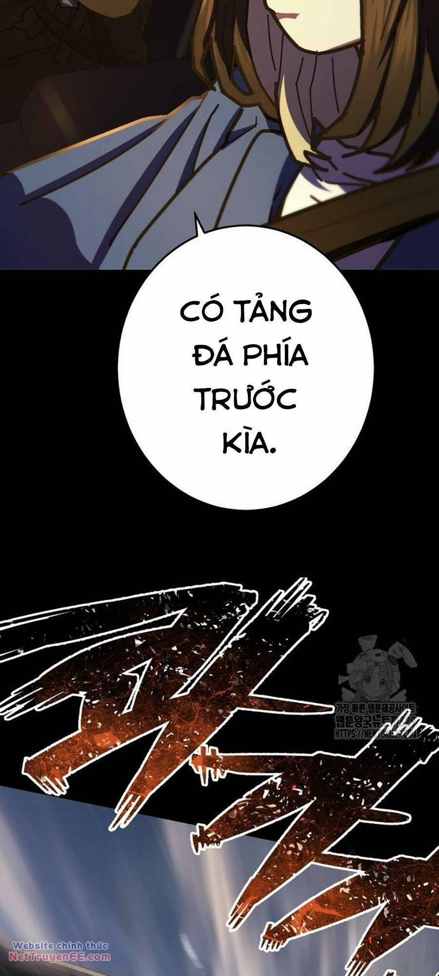 Võ Sĩ Vô Năng 16 trang 46