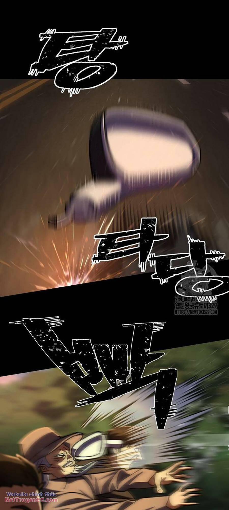 Võ Sĩ Vô Năng 16 trang 49