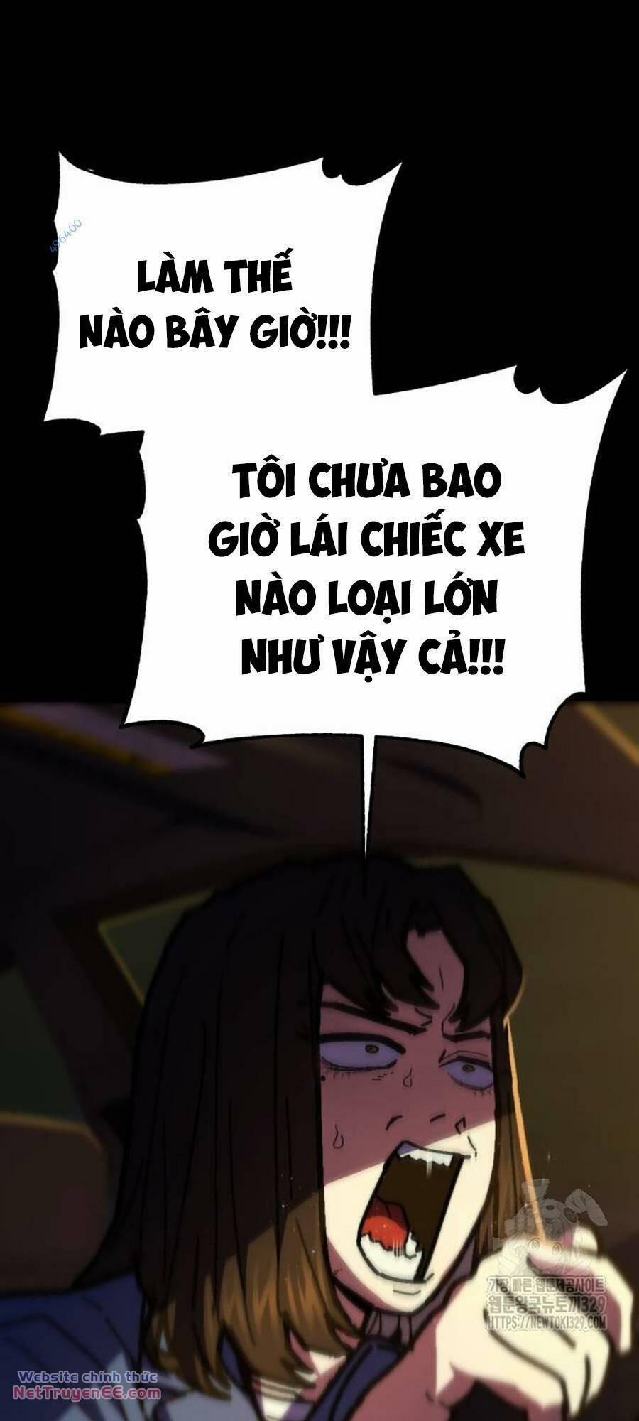 Võ Sĩ Vô Năng 16 trang 58