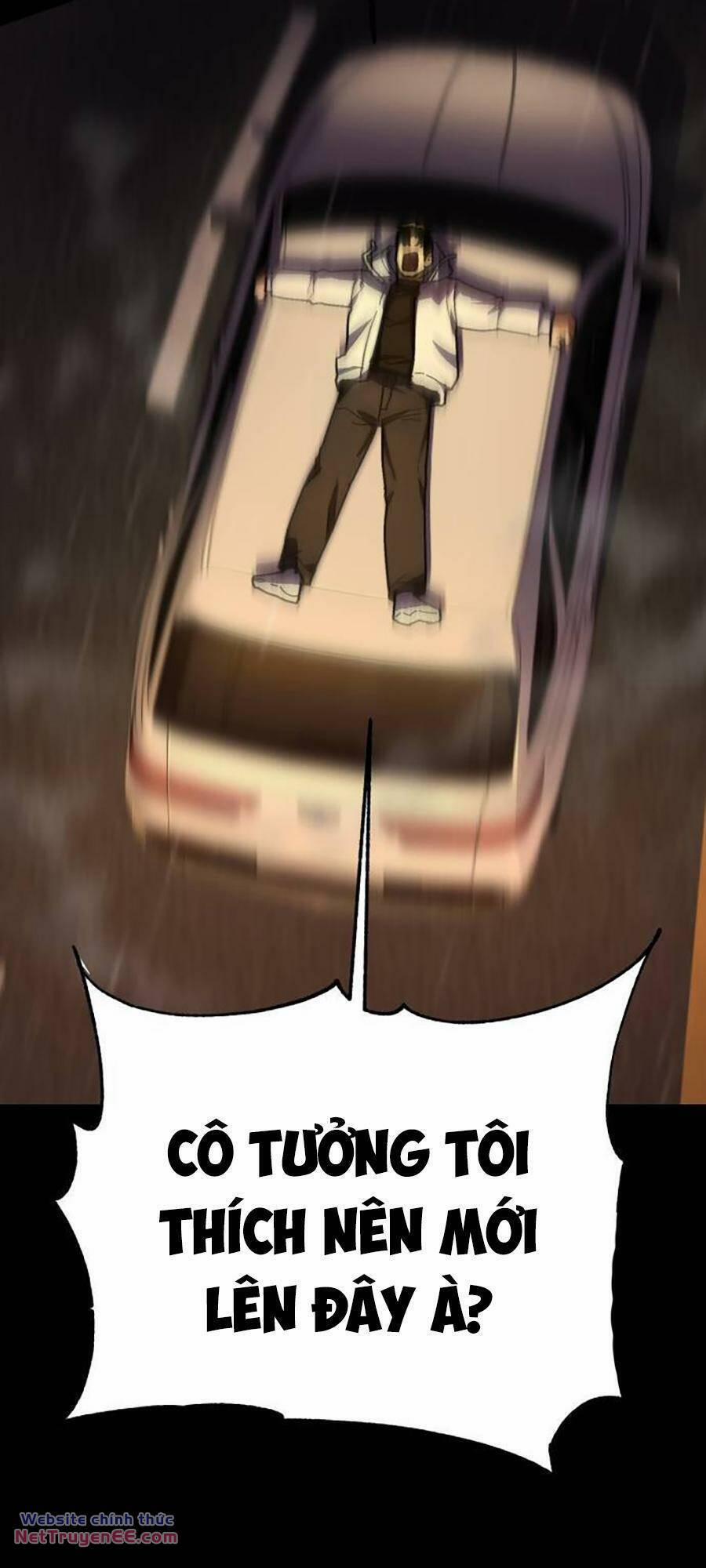 Võ Sĩ Vô Năng 16 trang 61