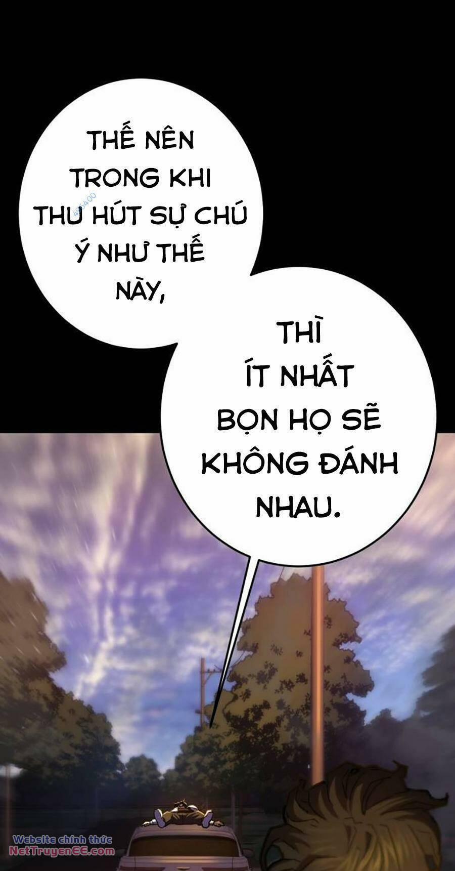 Võ Sĩ Vô Năng 16 trang 67