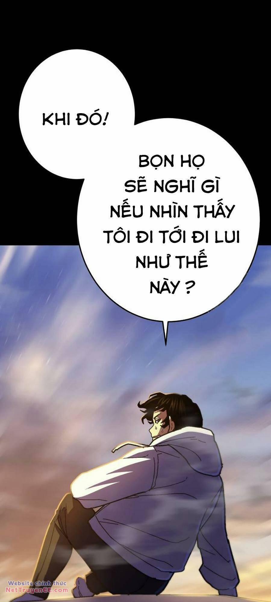 Võ Sĩ Vô Năng 16 trang 69