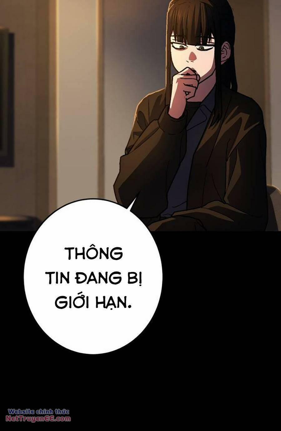 Võ Sĩ Vô Năng 16 trang 8