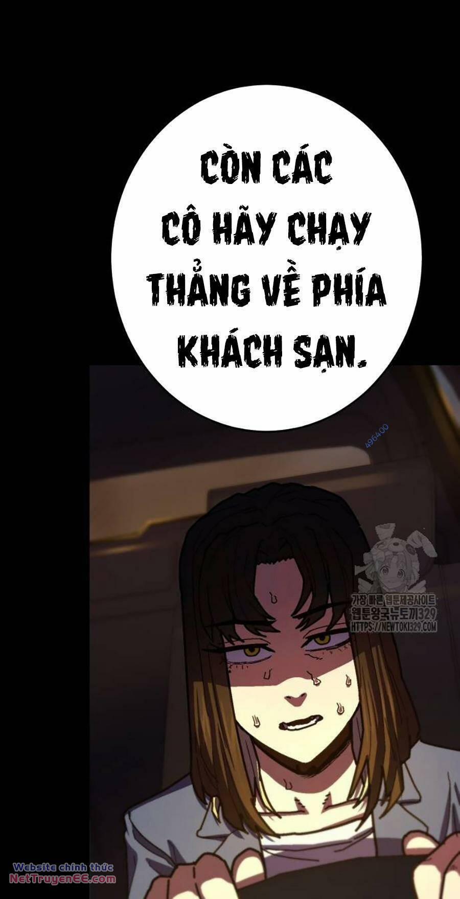 Võ Sĩ Vô Năng 16 trang 81