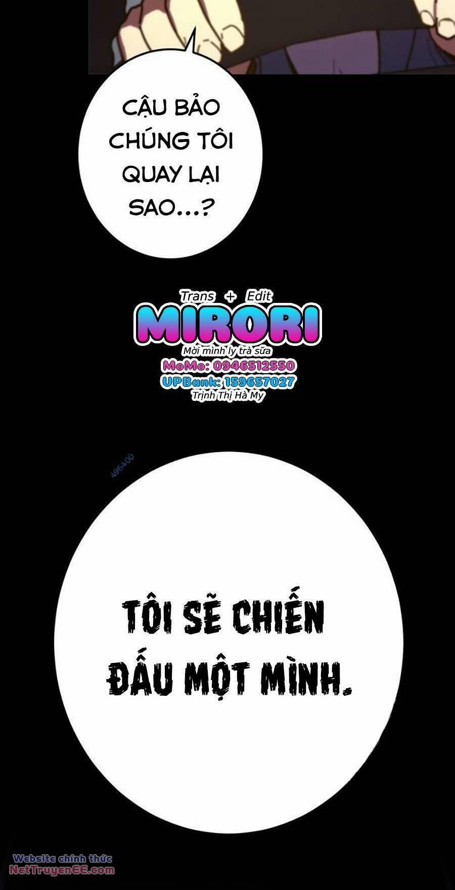 Võ Sĩ Vô Năng 16 trang 82