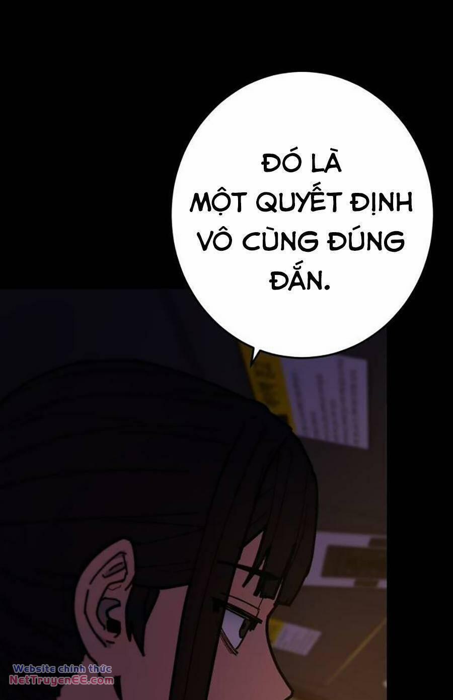 Võ Sĩ Vô Năng 16 trang 84
