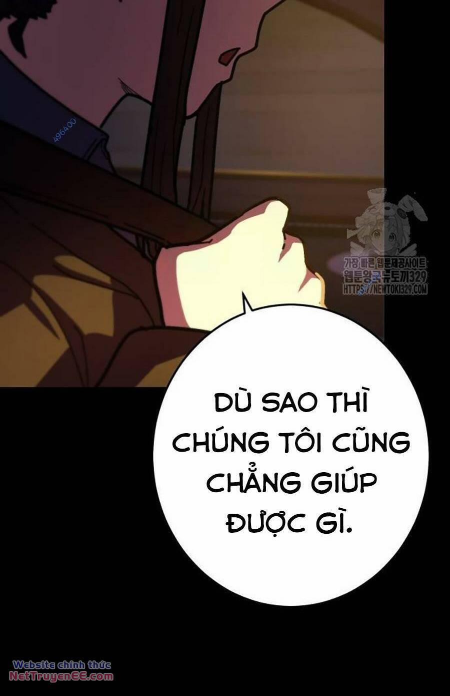 Võ Sĩ Vô Năng 16 trang 85