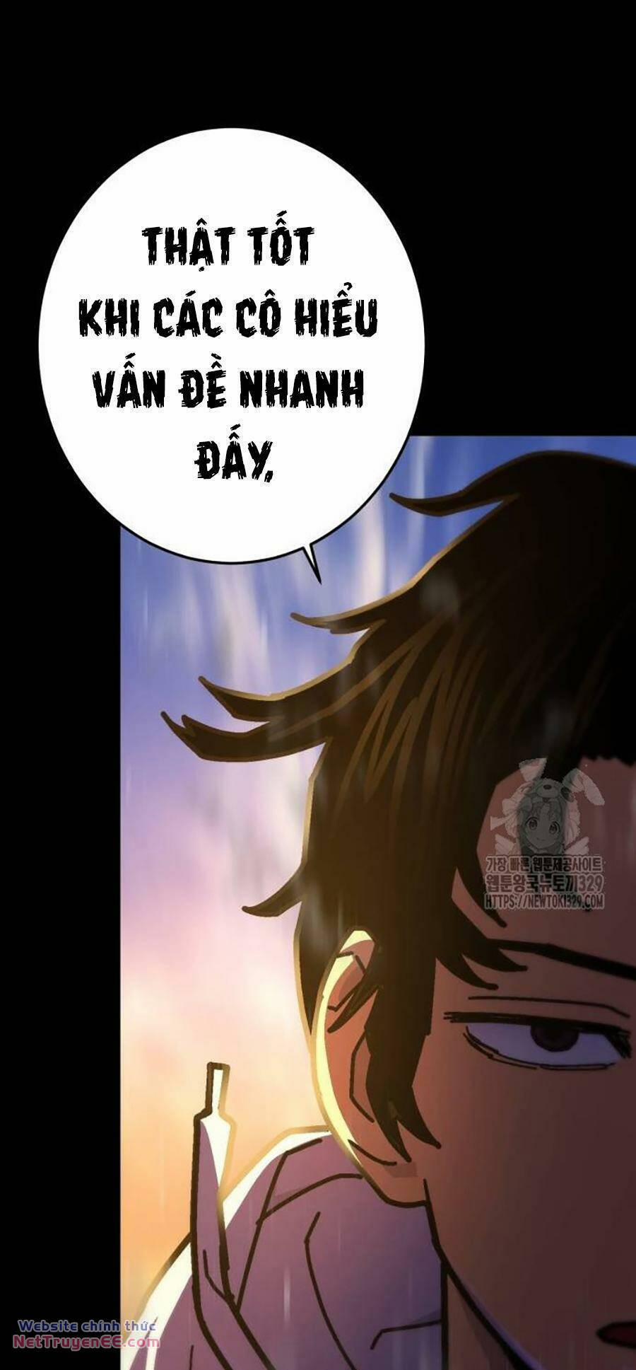 Võ Sĩ Vô Năng 16 trang 86