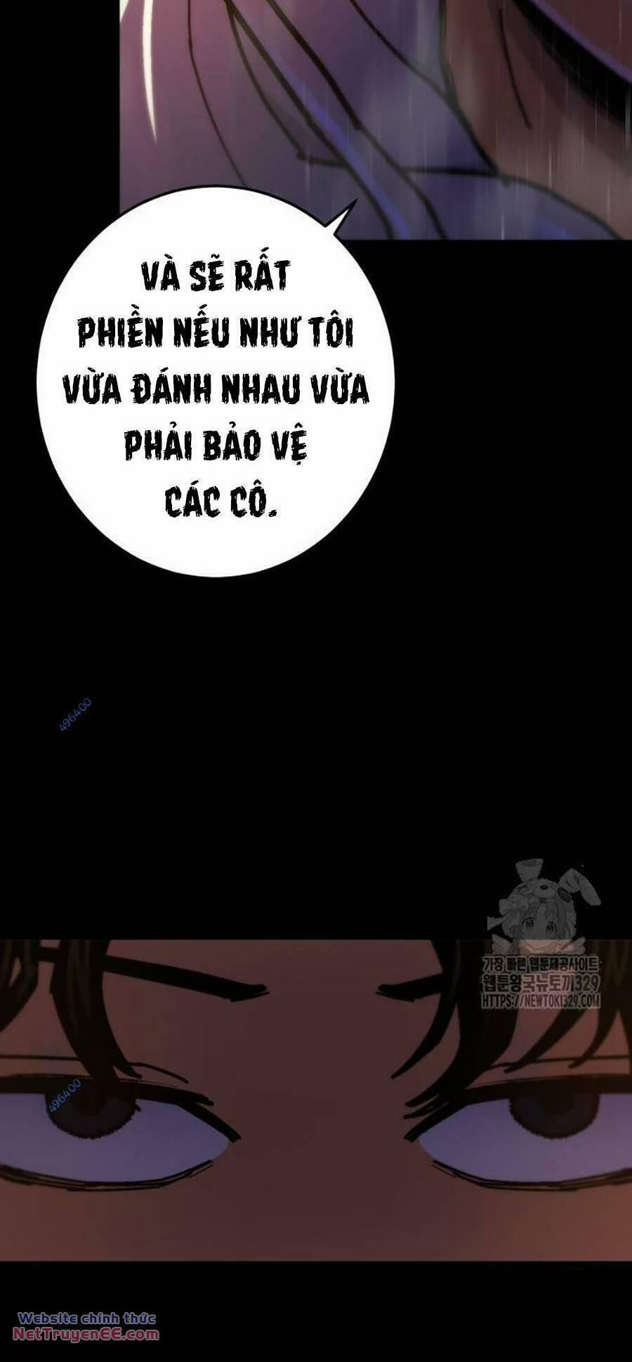 Võ Sĩ Vô Năng 16 trang 87