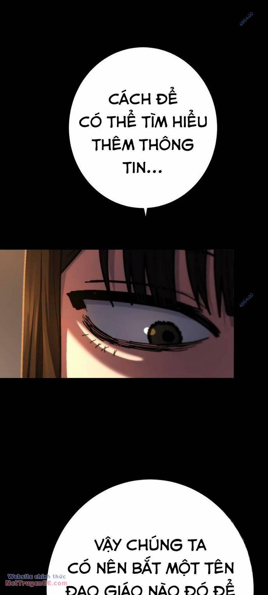 Võ Sĩ Vô Năng 16 trang 9
