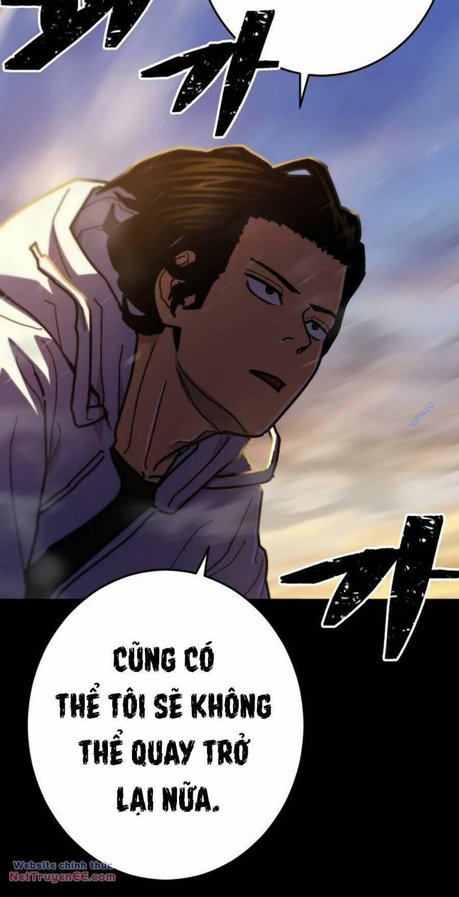 Võ Sĩ Vô Năng 16 trang 90