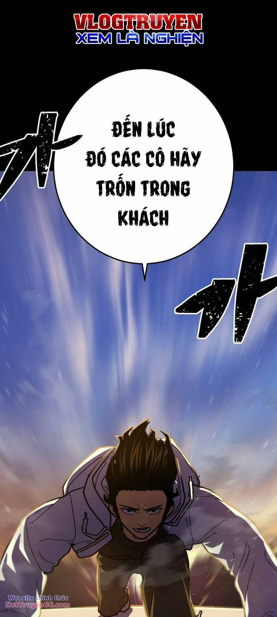 Võ Sĩ Vô Năng 16 trang 91