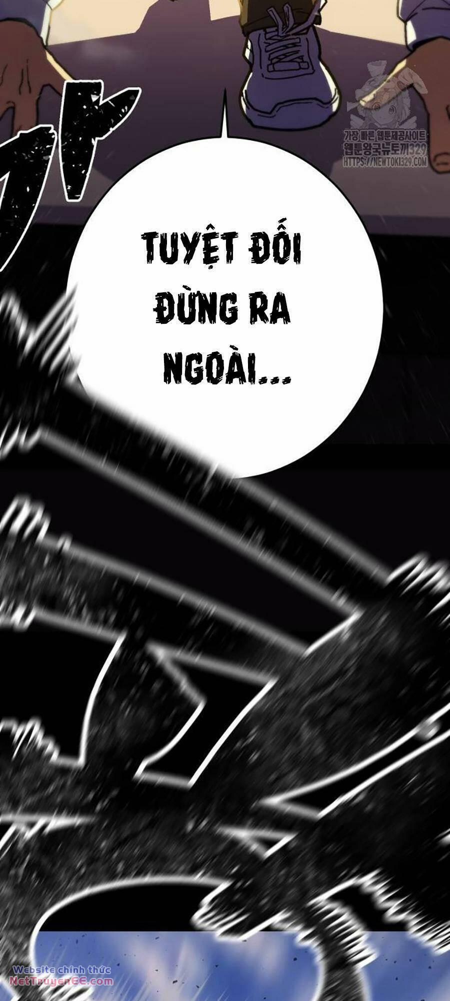 Võ Sĩ Vô Năng 16 trang 92
