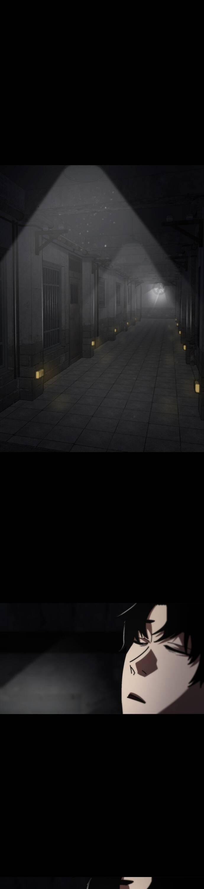 Võ Sĩ Vô Năng 17 trang 11