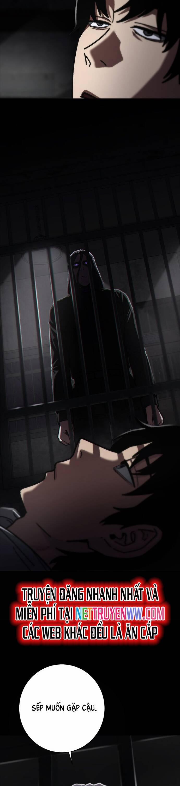 Võ Sĩ Vô Năng 17 trang 12