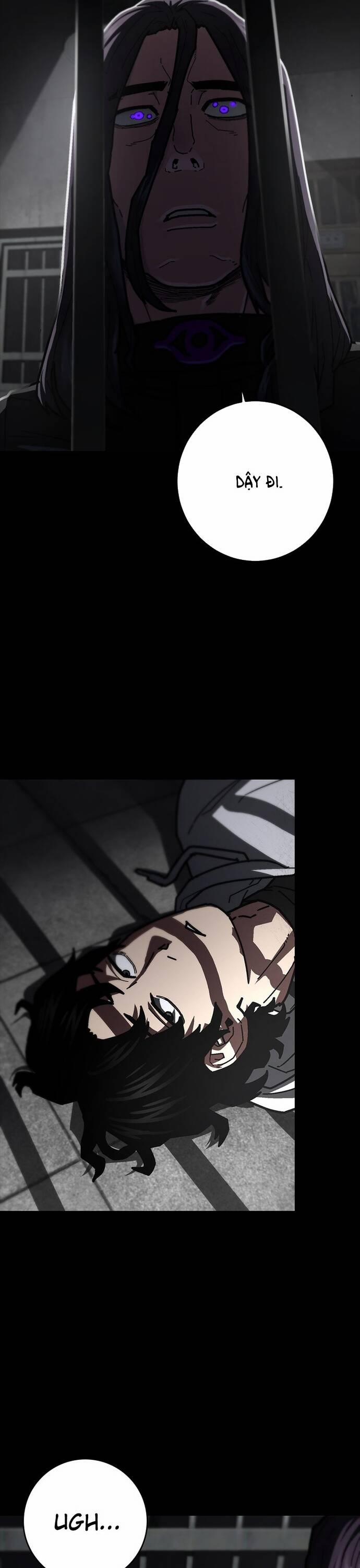 Võ Sĩ Vô Năng 17 trang 13