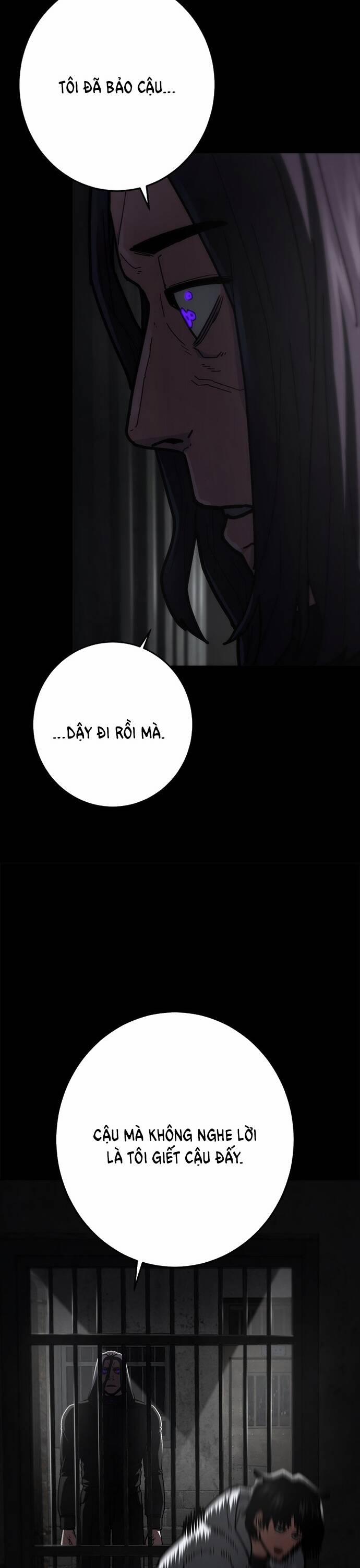 Võ Sĩ Vô Năng 17 trang 15