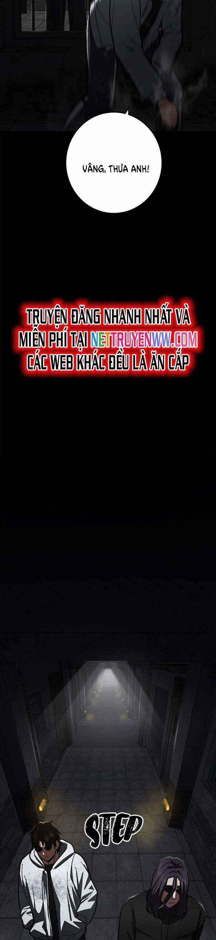 Võ Sĩ Vô Năng 17 trang 16