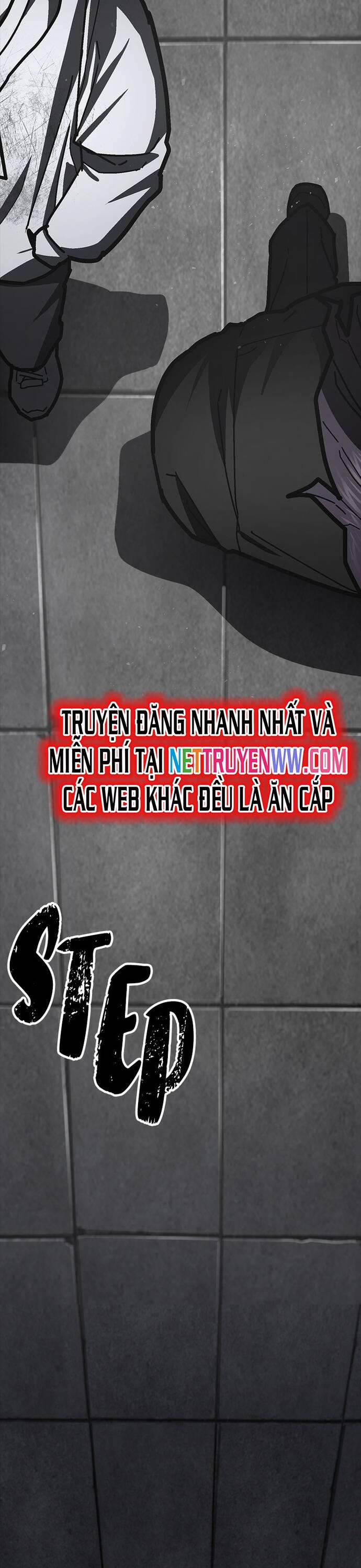 Võ Sĩ Vô Năng 17 trang 18