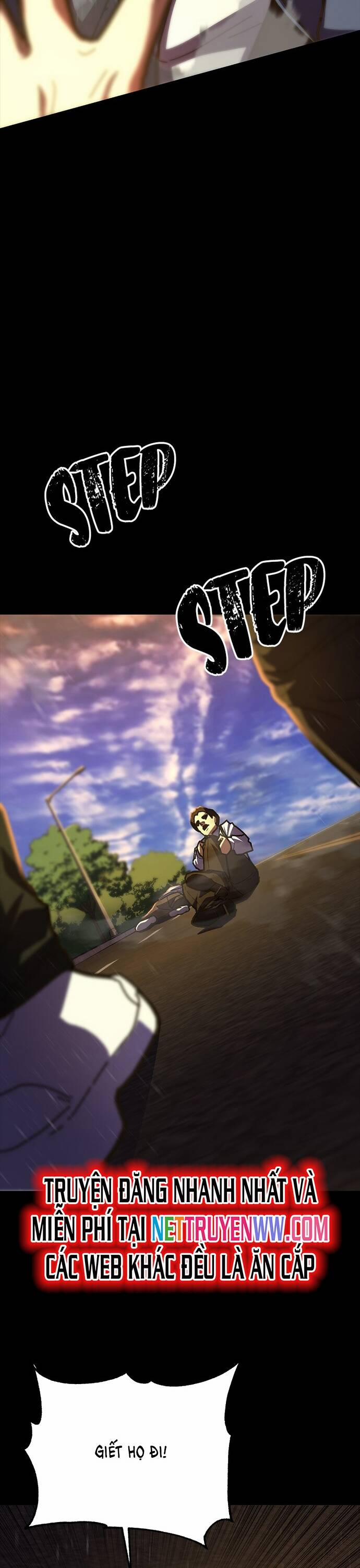 Võ Sĩ Vô Năng 17 trang 2