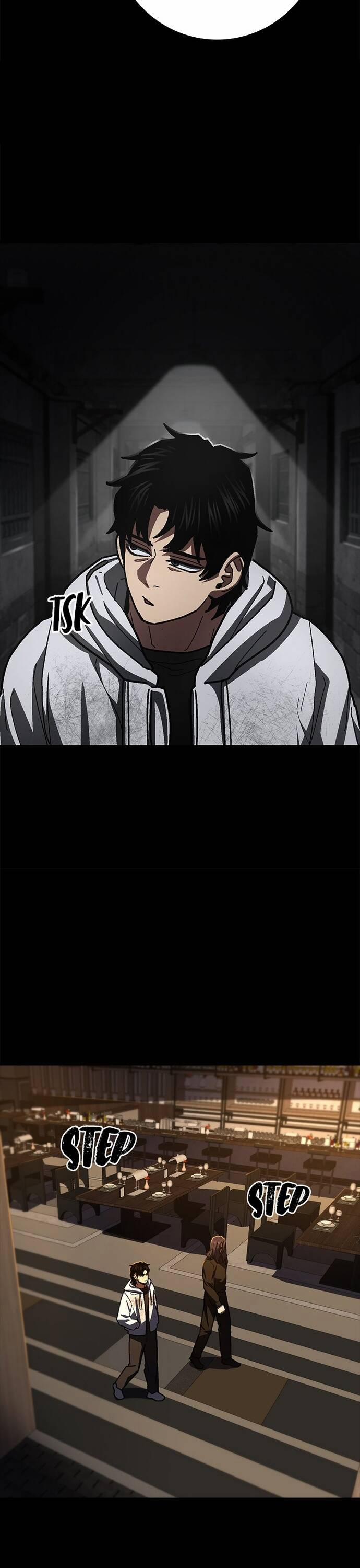 Võ Sĩ Vô Năng 17 trang 21