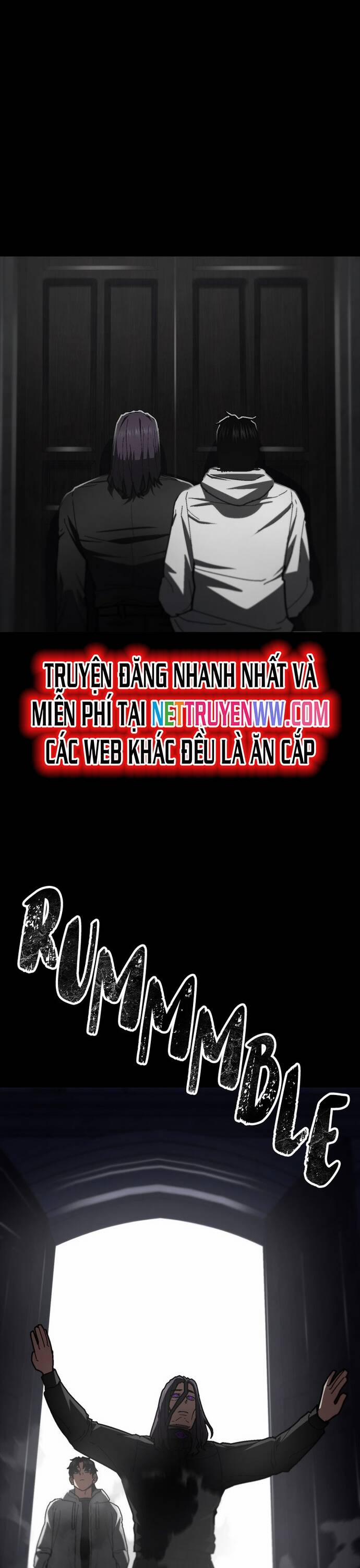 Võ Sĩ Vô Năng 17 trang 22