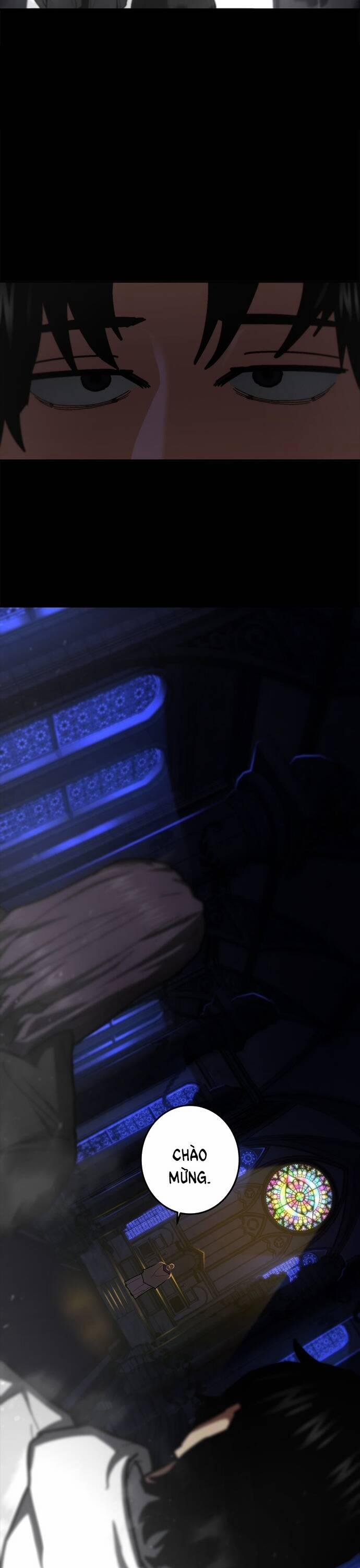 Võ Sĩ Vô Năng 17 trang 23