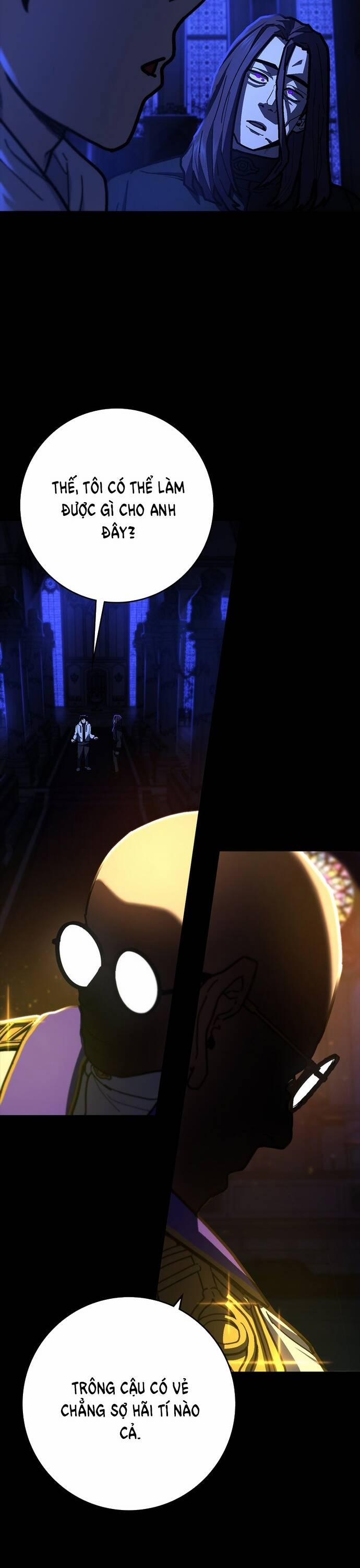 Võ Sĩ Vô Năng 17 trang 25