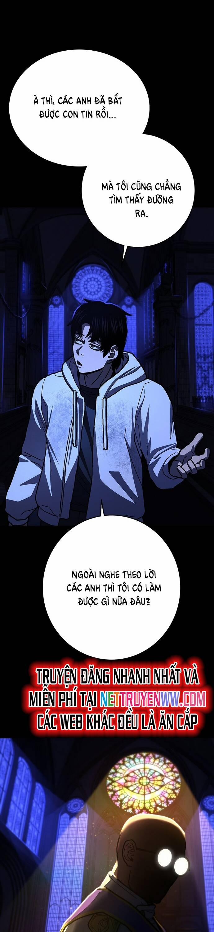 Võ Sĩ Vô Năng 17 trang 26