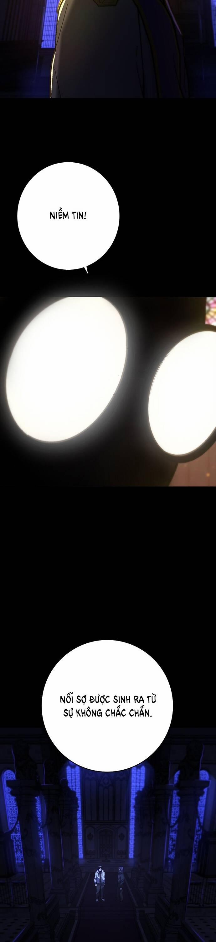 Võ Sĩ Vô Năng 17 trang 27