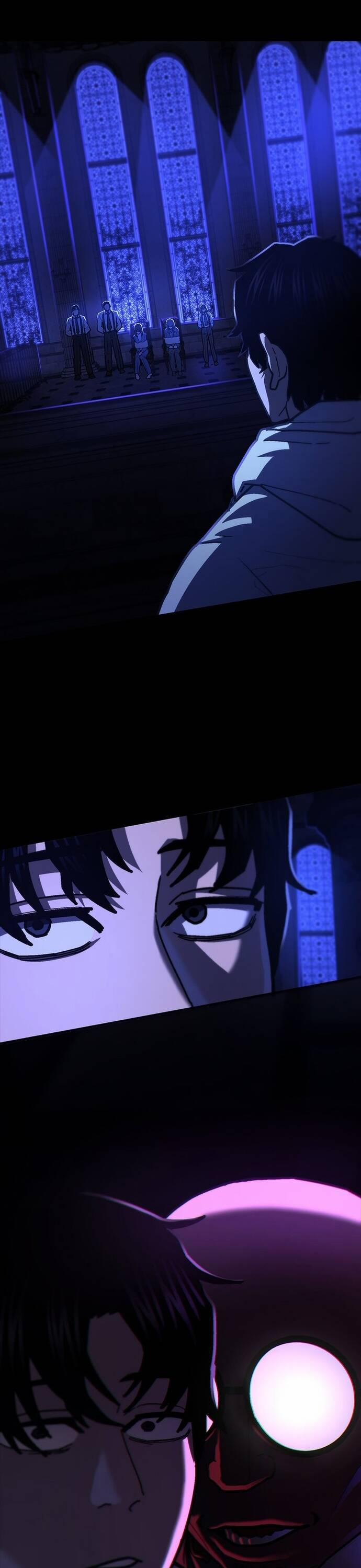 Võ Sĩ Vô Năng 17 trang 29