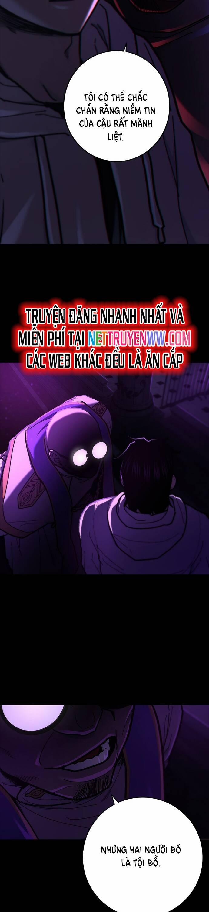 Võ Sĩ Vô Năng 17 trang 30