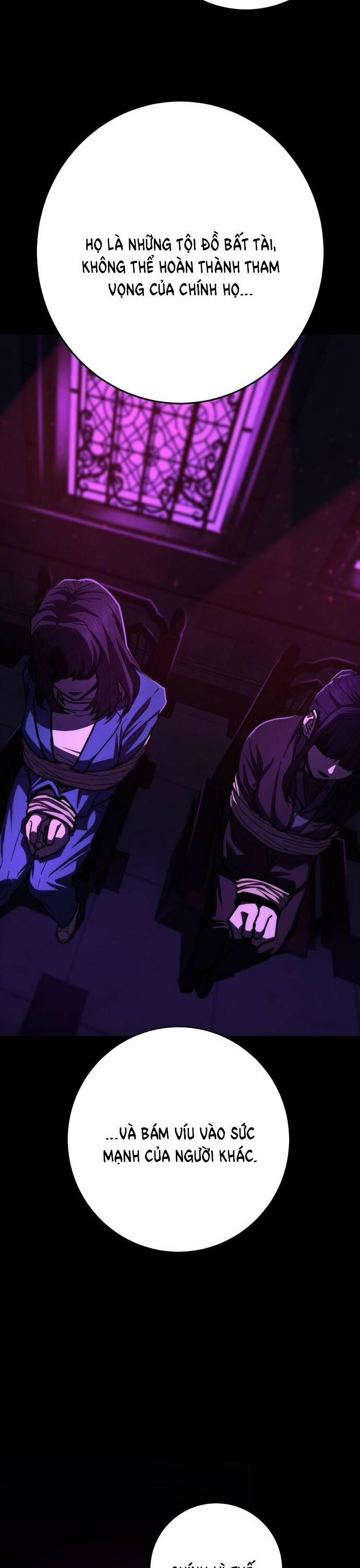 Võ Sĩ Vô Năng 17 trang 31