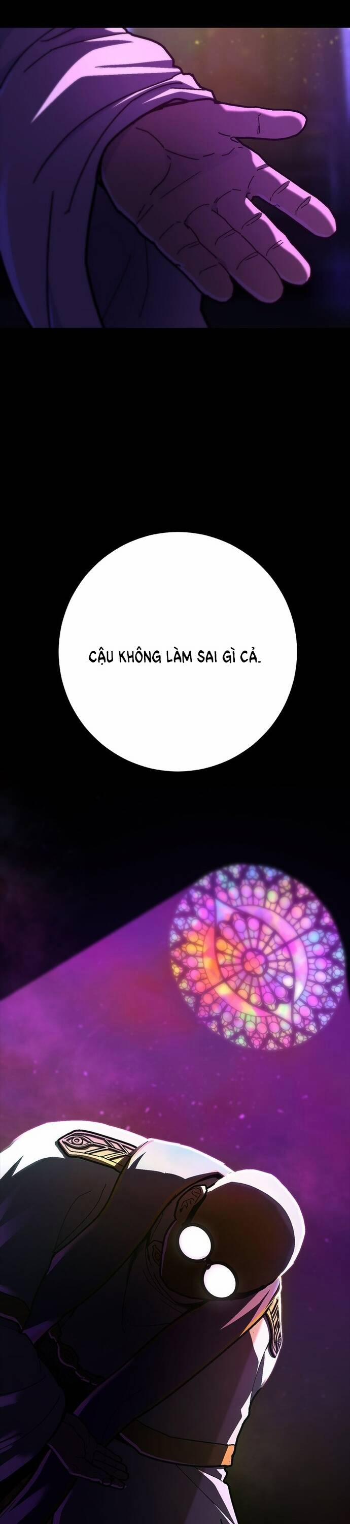 Võ Sĩ Vô Năng 17 trang 33