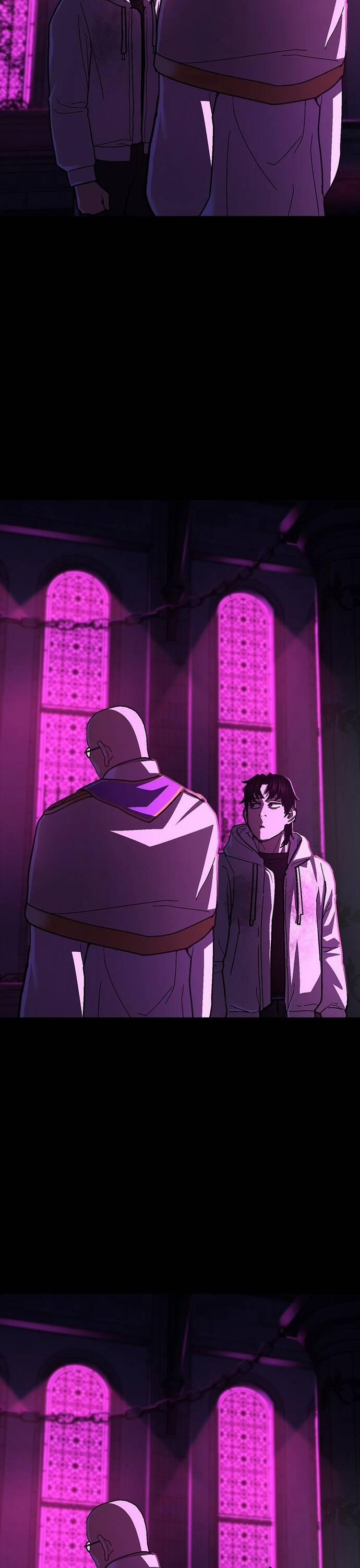 Võ Sĩ Vô Năng 17 trang 37