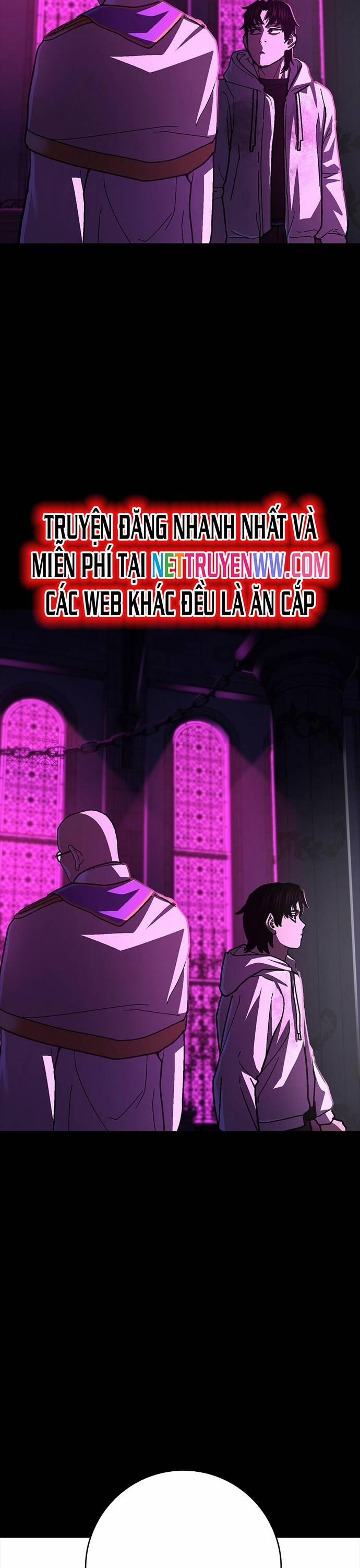 Võ Sĩ Vô Năng 17 trang 38