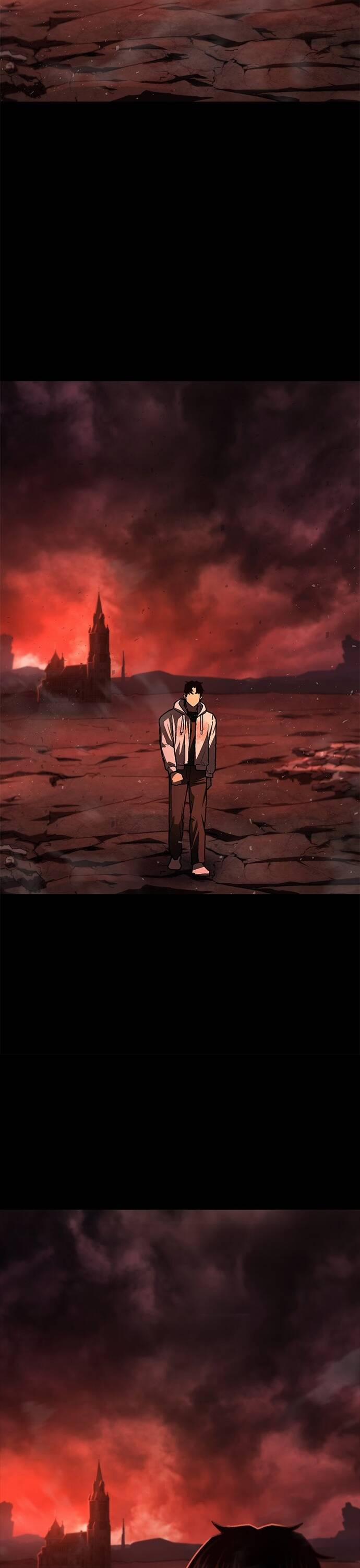 Võ Sĩ Vô Năng 17 trang 41