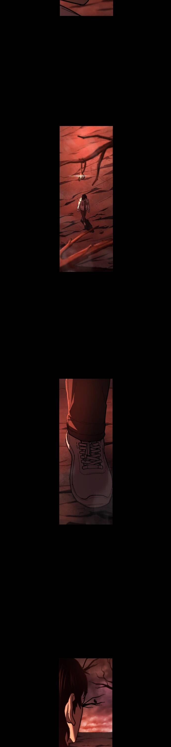 Võ Sĩ Vô Năng 17 trang 43