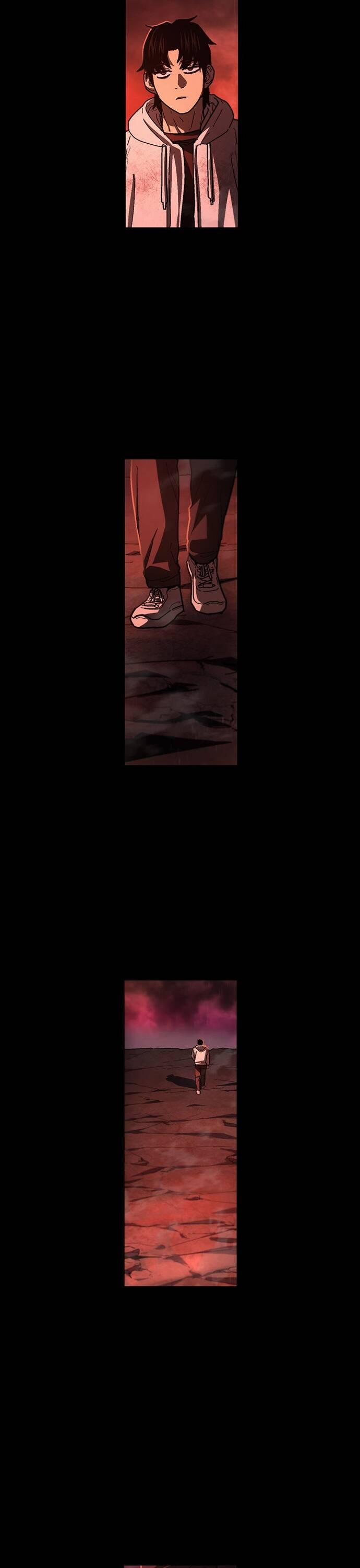 Võ Sĩ Vô Năng 17 trang 45