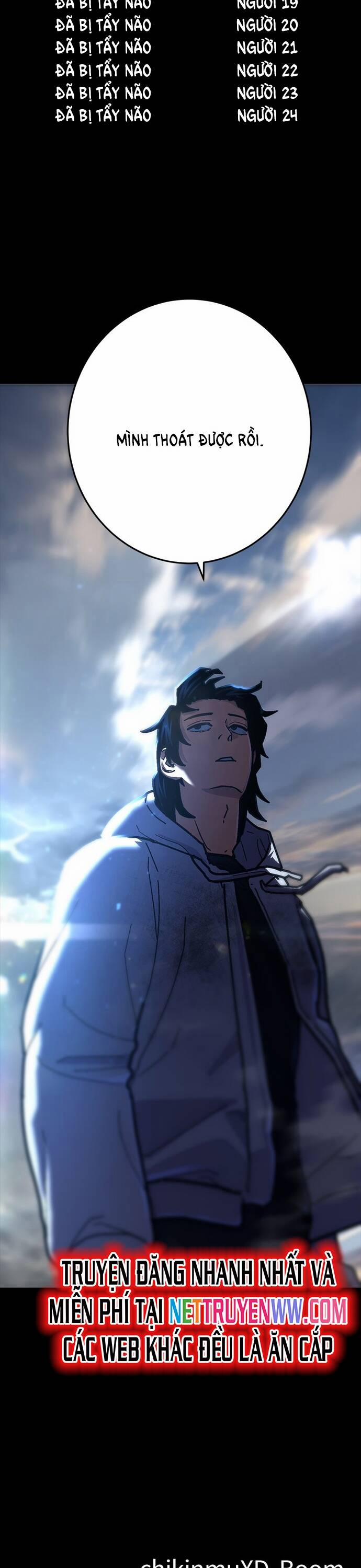 Võ Sĩ Vô Năng 17 trang 48