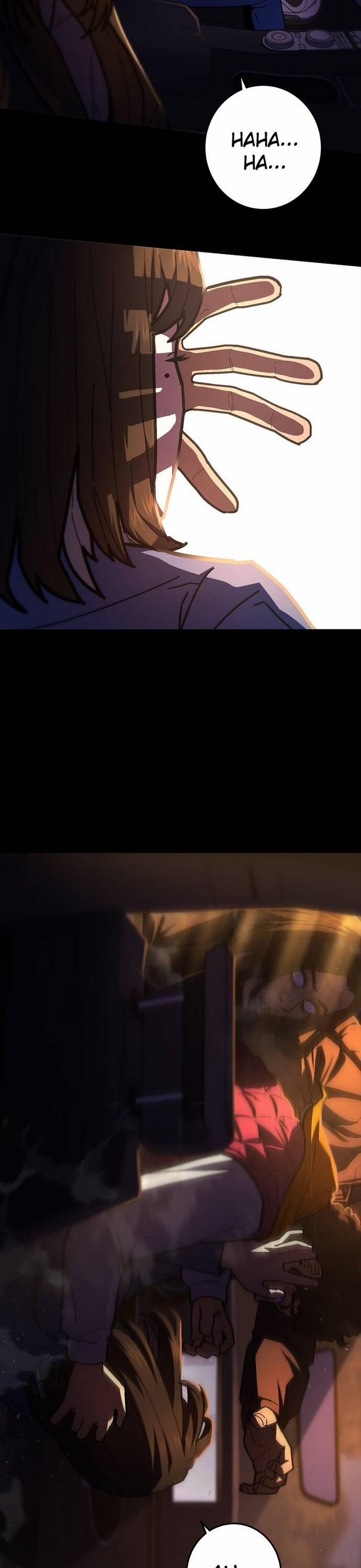 Võ Sĩ Vô Năng 17 trang 9