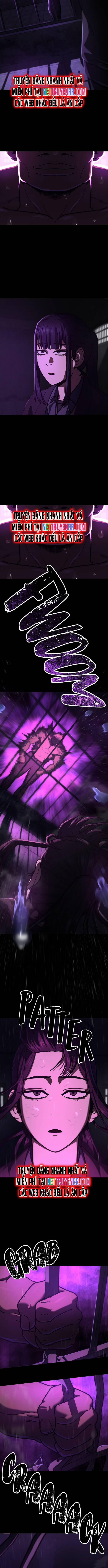 Võ Sĩ Vô Năng 18 trang 14