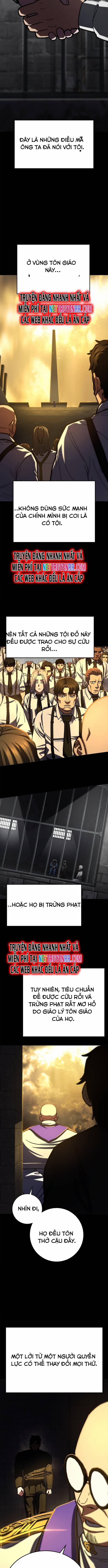 Võ Sĩ Vô Năng 18 trang 9