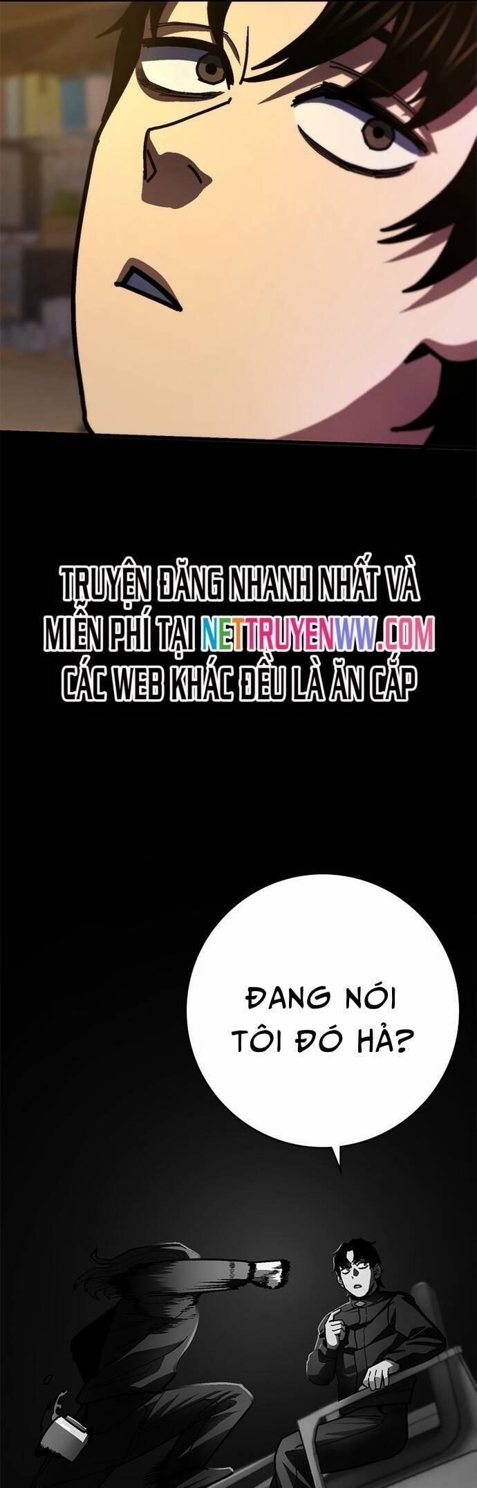 Võ Sĩ Vô Năng 19 trang 14