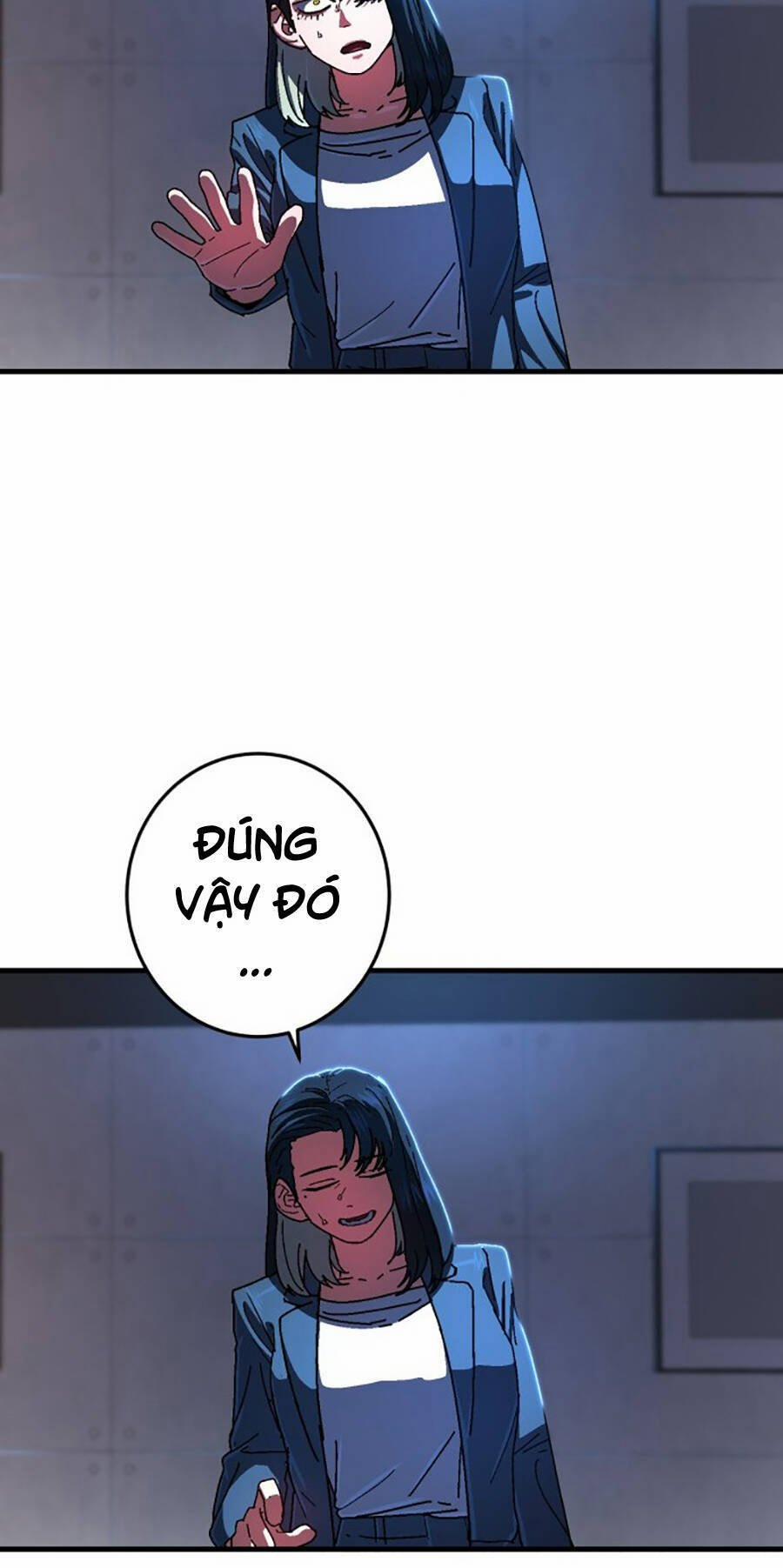 Võ Sĩ Vô Năng 2 trang 101