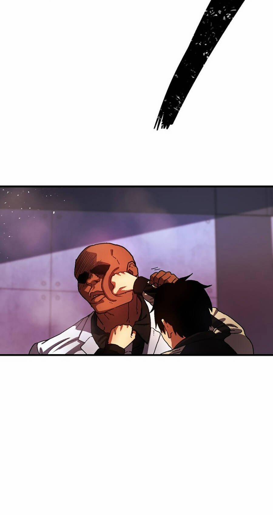 Võ Sĩ Vô Năng 2 trang 111