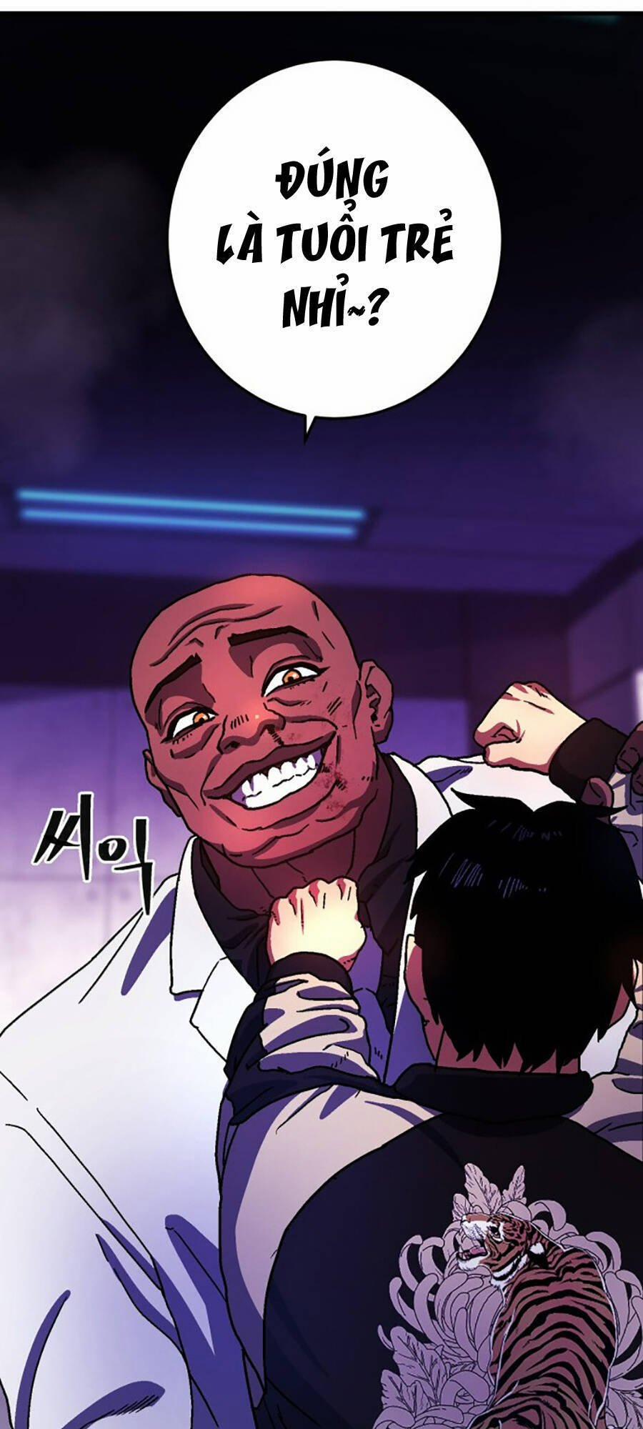 Võ Sĩ Vô Năng 2 trang 113