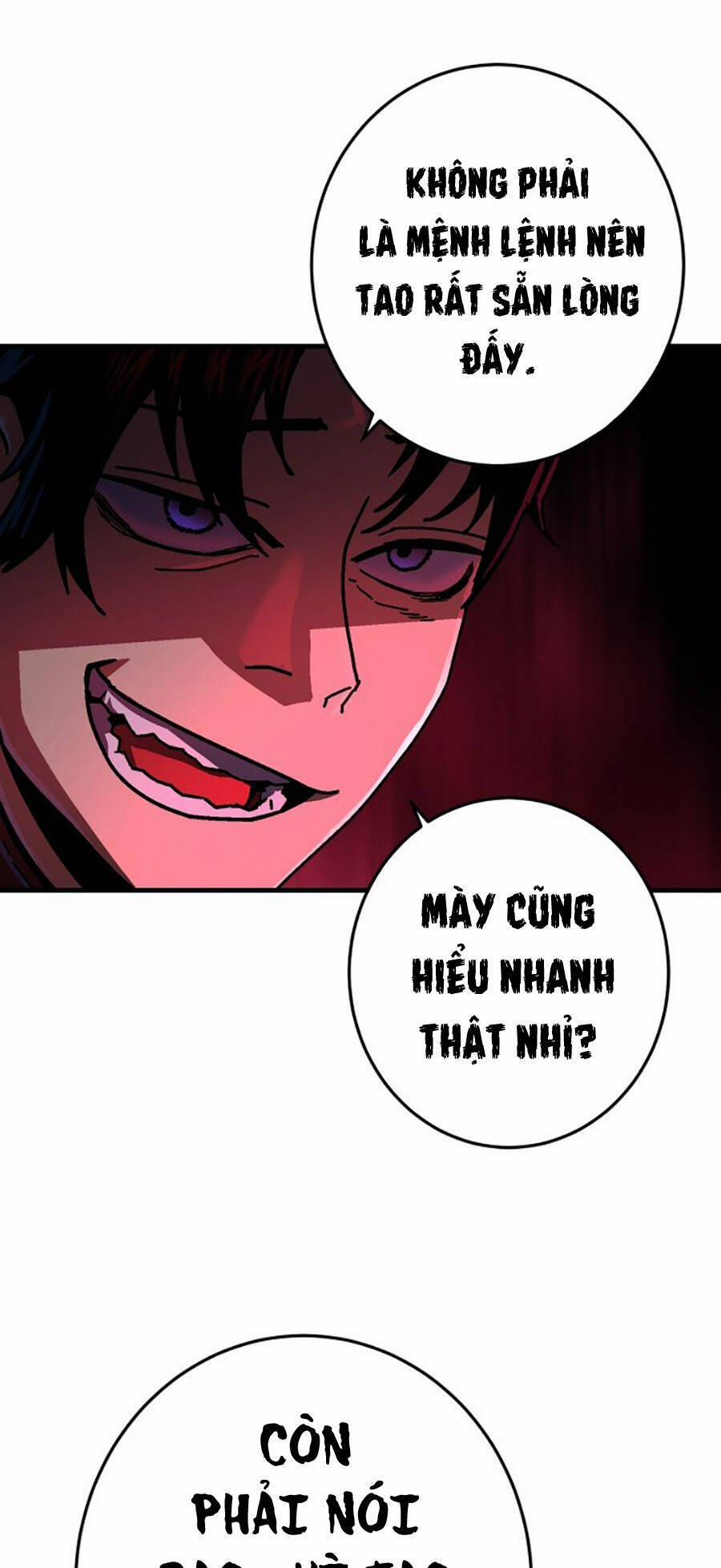 Võ Sĩ Vô Năng 2 trang 116