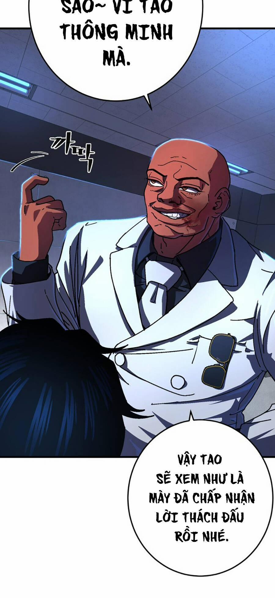 Võ Sĩ Vô Năng 2 trang 117