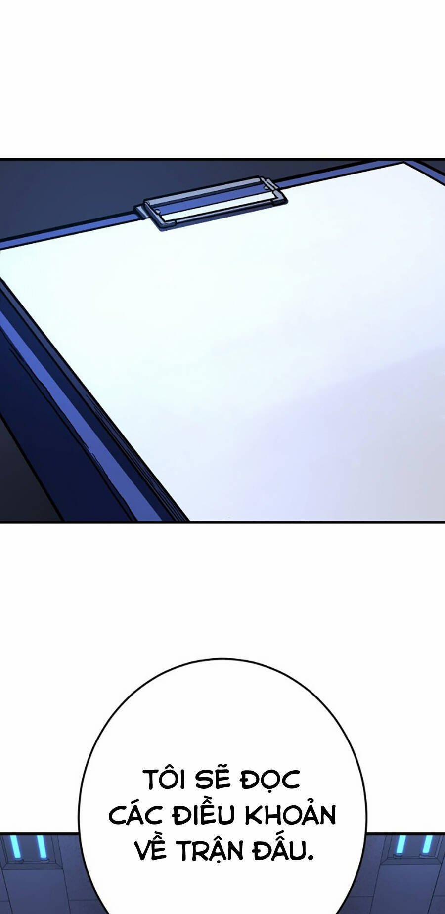 Võ Sĩ Vô Năng 2 trang 118